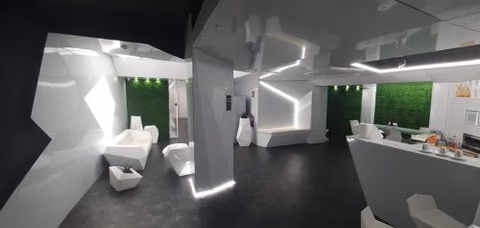 Optimi Rooms Bilbao — foto 6