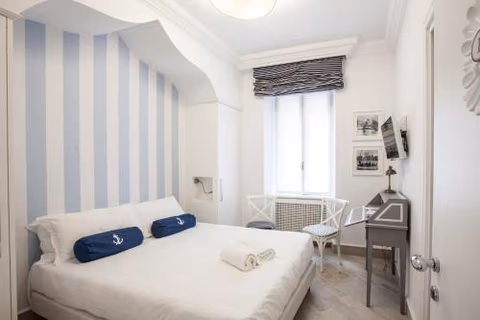 Hotel Marina Charming Rooms — photo 4