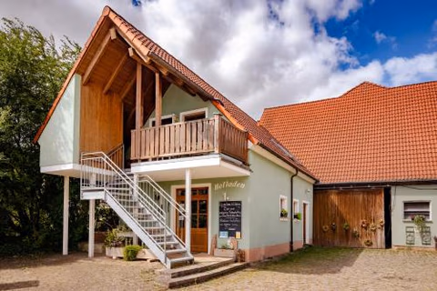 BiolandHof Röttenbacher — photo 1