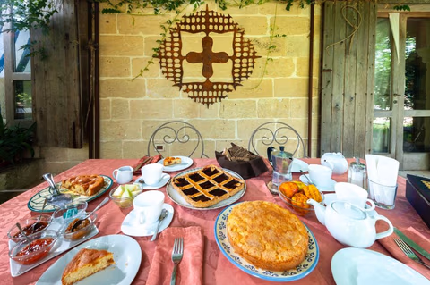 Masseria Copertini — foto 3