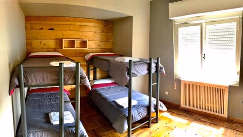 Carving Surf Hostel — foto 4