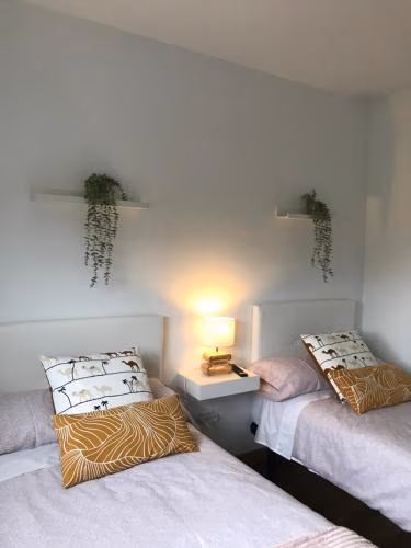 Apartamentos Olga Cantabria — foto 2