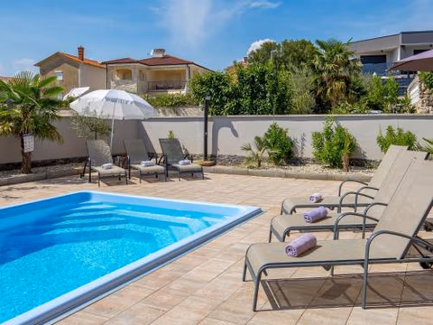 Holiday Home Villa Mira by Interhome — foto 5