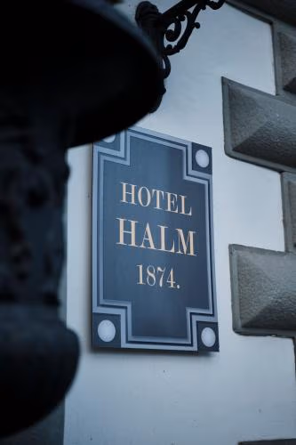 Hotel Halm Konstanz — foto 2