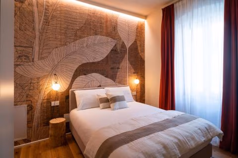 Aosta Holiday Apartments - Sant'Anselmo — foto 3