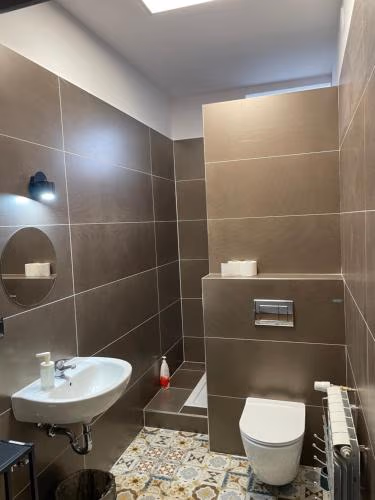 Apartamenty Medyka Park — foto 4