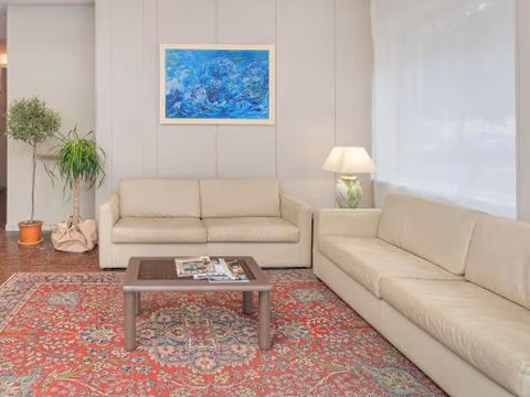 B&B HOTEL Riviera Celle Ligure — photo 3