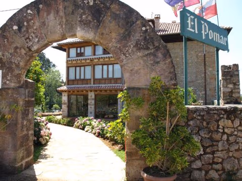 Hostería El Pomar — foto 2