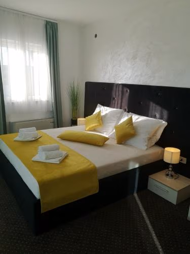 Hotel Bor — foto 9