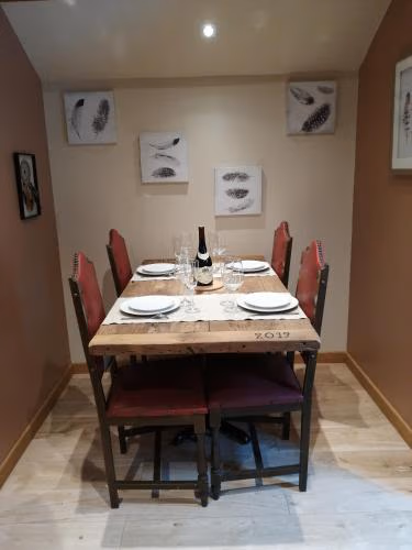 Gîtes Les Hauts de Morey — foto 4