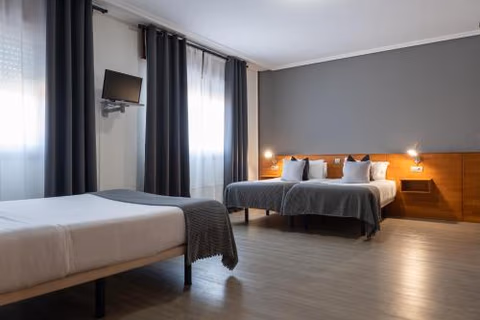 Hotel Carlos 96 — foto 7