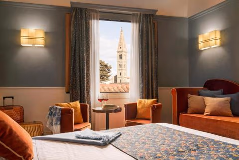 Rivoli Boutique Hotel — foto 2
