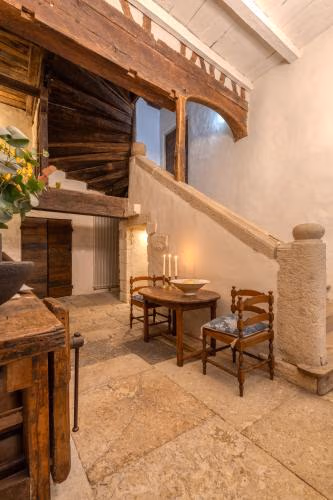 Chambre d'hôtes Conquans — foto 3