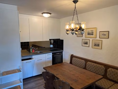 Gemütliche Wohnung in Seelisberg — foto 8