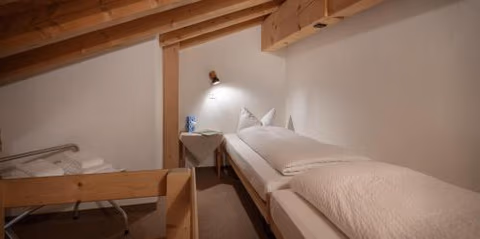 Hotel Acla Filli — foto 8