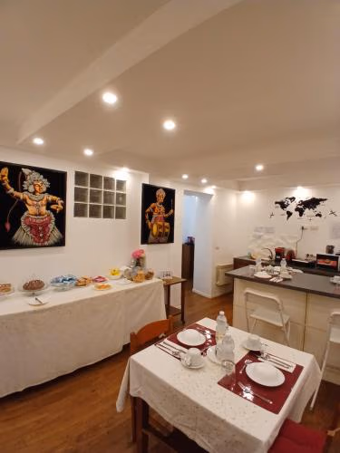 B&B Italian Guest Genova — foto 6