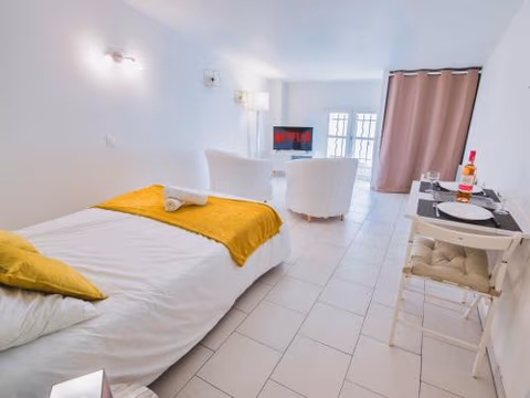 Apt T1 Cosy et ambiance Zen "Cottage de Moissac" — foto 1