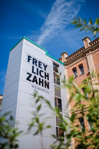Weinhotel Freylich Zahn — foto 4