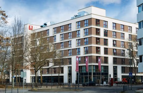 Leonardo Hotel Offenbach Frankfurt — foto 3