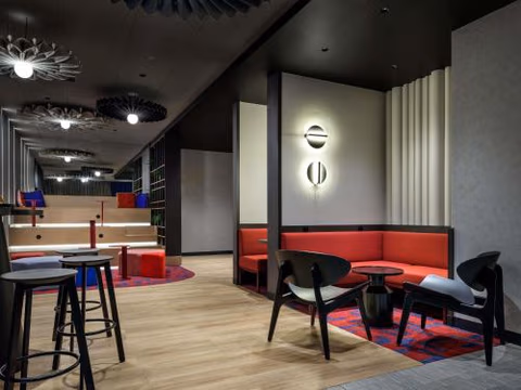 Hotel Ibis Krakow Centrum — photo 2