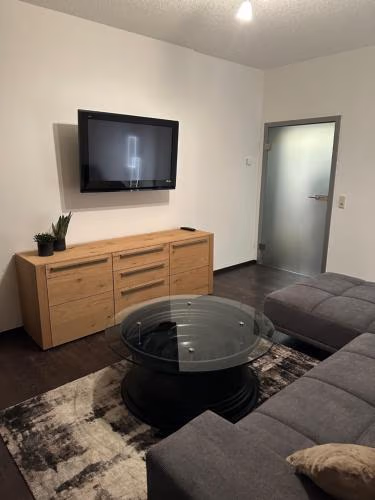 Ferienwohnung modernes Wohnen im Herzen von Treuen — foto 4