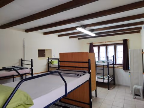 Albergue La Senda — foto 9