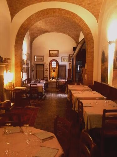 Cisterna Nel Borgo — foto 1