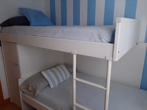 Atico en el centro de Vitoria Parking gratis — foto 7