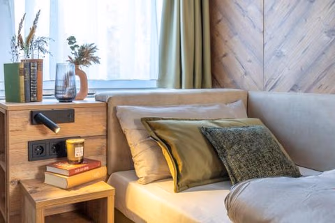 Feinheit Hotel & Restaurant, Tor zu Hunsrück und Mittelrhein! — foto 8