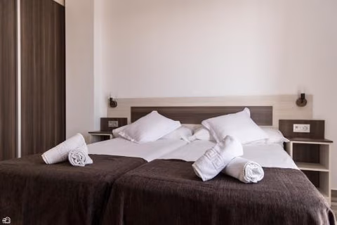 Mesón Hostal La Cabaña — foto 5