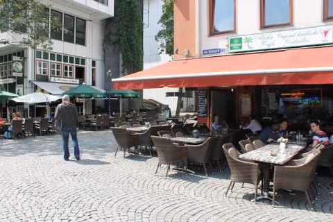 Hotel Kunibert der Fiese - Superior — foto 7