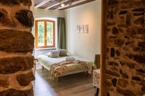 BnB Feuille de Vigne — foto 5