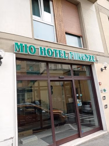 Mio Hotel Firenze — foto 2