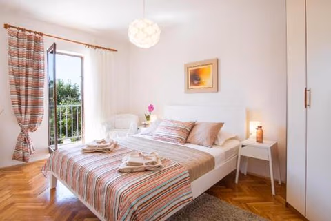 App Sanny with nice terrace — foto 3