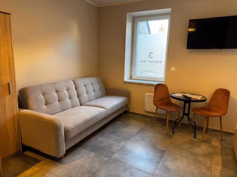 3 Budget Stay Apartments — foto 2