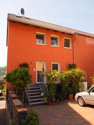 Gastehaus Weingut Rossler — photo 4
