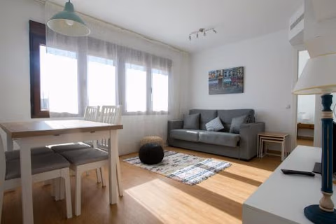La Pedriza One — foto 1