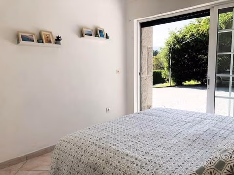 Maison familiale de caractère avec piscine — photo 9
