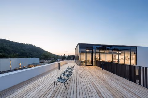 Auberge de Jeunesse HI Cahors — foto 4