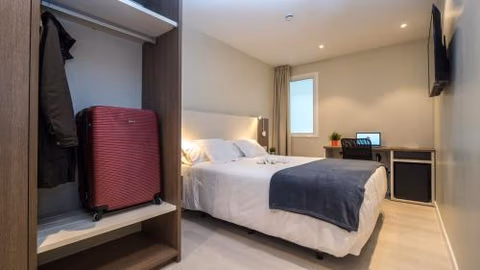 Hotel Ciudadela Pamplona — foto 3