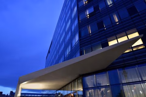 UNA Hotels San Vitale Bologna — foto 2