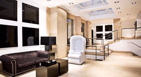 Hotel Clarin — photo 6