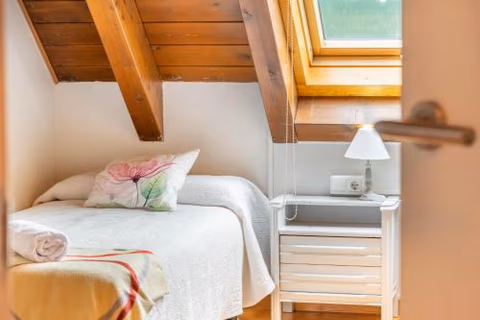 Apartamentos de Montaña Mendiola — foto 4