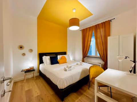 Happy Family Apartments San Luca — photo 6