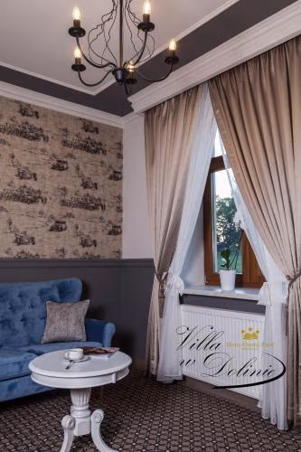 Apartamenty Willa w Dolinie — foto 1