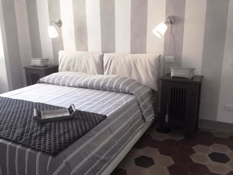 Casa Giangarè — foto 1
