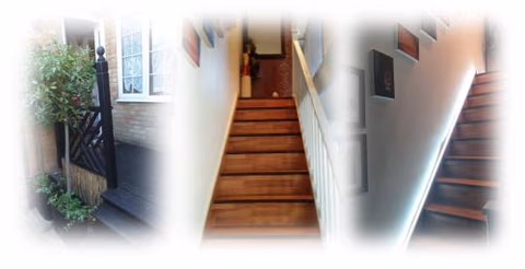 Lovely double bedroom in Rotherhithe — foto 1