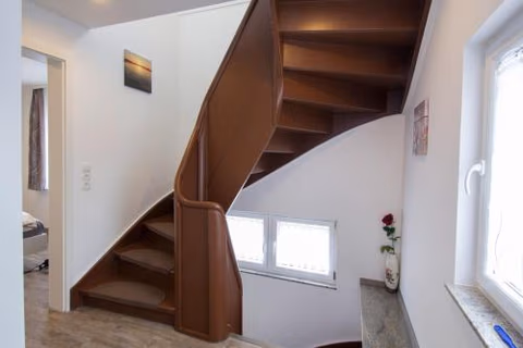 Ferienhaus an der Burg Namedy — photo 7