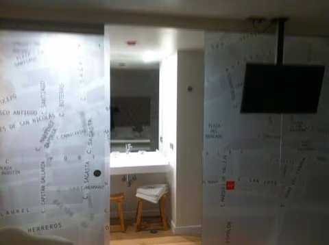 Hotel Marqués de Vallejo — foto 8