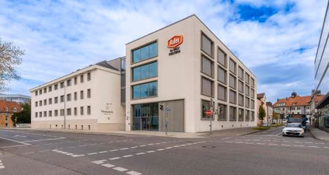Aiden by Best Western Biberach — foto 4